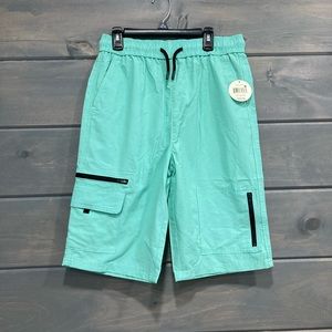 Boys XL Cargo Shorts